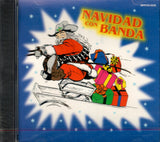 30-30 Banda (CD Santa Claus a Ritmo de Quebradita) UFCD-2013