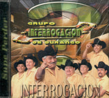 Interrogacion, Grupo (CD Supe Perder) AR-034 OB