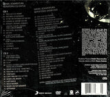Daniel Boaventura (2CD-DVD En Vivo, Your Song) SMEM-9863