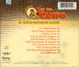 Del Campo (CD El Nuevo Muchacho Alegre) ACK-84545 ob