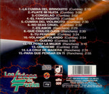 Liricos de Teran (CD 15 Exitos de Brinquito Disa-148) ob