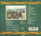 Iracundos (CD Vol#1 En Vivo) FMCD-7114 OB