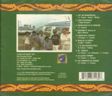 Iracundos (CD Vol#2 En Vivo) FMCD-7113 OB N/AZ