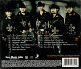 Cumbre Nortena (CD Dejame Soñar) SMEM-5384 OB