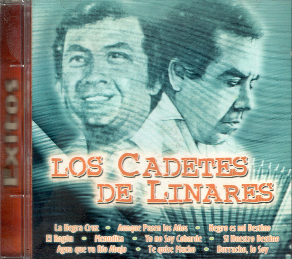 Cadetes de Linares (CD Exitos) TODO-16341 OB