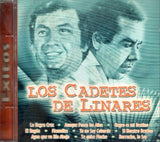 Cadetes de Linares (CD Exitos) TODO-16341 OB