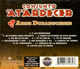 Atardecer (CD Amor Duranguense) VENEV-53103 OB