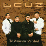 Leuz (CD Te Ame De Verdad) Goma-2234 N/AZ