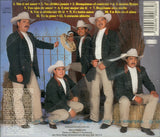 Acero Norteno (CD Sin Ti Mi Amor) CDBD-469966 OB