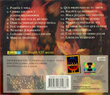 Iracundos (CD 17 Exitos Originales) D-10468 OB