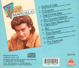 Juan Macelo (CD Si Me Dieras La Oportunidad) HLCD-1004 Ob