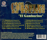 Corceles de Durango (CD El Gambucino) TNCD 6660 Ob