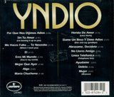 Yndio (CD 16 Exitos de Oro, Original Recordings) Polygram-428425