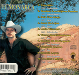 Monarca de Sinaloa (CD Exitos Pura Miel) CAN-2766 CH N/AZ