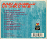 Julio Jaramillo (CD Un Disco Mas) VEDI-5082 Ob