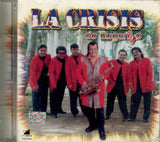 Crisis de Eugenio (CD Prestamela Un Ratito) FJCD-0538 OB