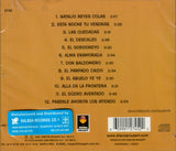 Piporro, El (CD Para La Raza) CDG-2475 OB N/AZ