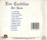 Caudillos Del Norte (CD Lo De Nosotros) USD-2225 OB