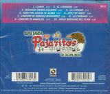 Pajaritos de Tacupa, Michoacan (CD Eres Mi Angel) Cdp-3913 OB