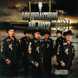 Forasteros Del Oeste (CD El Taconazo) PF-6269 OB