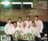 Charco De La Sierra Banda (CD Amor Cruel) YRCD-166 OB