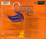 Cisnes del Norte (CD Verdades Que Amargan) JOEY-5035 OB