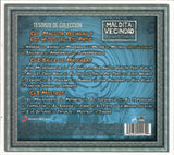 Maldita Vecindad (3CD Tesoros de Coleccion) SMEM-95557
