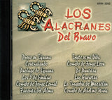 Alacranes del Bravo (CD Preso en Tijuana) IMT-2092 OB