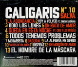 Caligaris (CD Salva) SMEM-9316 N/AZ