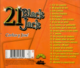 Carlos Y Jose (CD 21 Black Jack) DLV-1323 ob