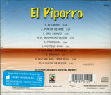 Piporro, El (CD Ay Cariño) CDG-3412 N/AZ