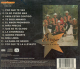 Coraje Norteno (CD Nina Linda) CDBG-538 OB N/AZ