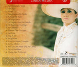 Ana Gabriel (CD La Reina Canta a Mexico Todos Sus Exitos Rancheros) Sony-1751