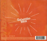 Sebastian Yatra (CD Dharma) UMGX-305506
