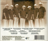 Coralillo (CD Cuando Nadie Te Quiera) TRCD-716 OB