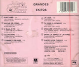 Maria Conchita Alonso (CD Grandes Exitos) CDEPM-1054 OB n/az