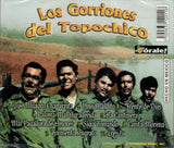 Gorriones Del Topo Chico (CD Grandes Exitos) USCD-12011 OB