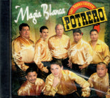 Potrero (CD Magia Blanca) YRCD-265 OB