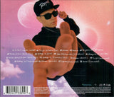 Raymix (CD Te Voy A Conquistar) UMGX-38948