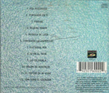 Julio Jaramillo (CD Lo Mejor Del Sentimental De America) VEDI-16002 Ob