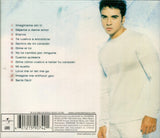 Luis Fonsi (CD Eterno) UMLUS-59074 Ob N/Az