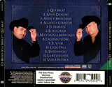 Brujos De La Sierra (CD Que Sera?) DLMUS-20509 OB