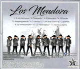 Mendoza (CD Tu Seras La Luz) Fabela 2019 OB n/az "USADO"