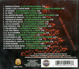 20 Corridos Navidenos (CD Pa'La Raza Alteradal) DBCD-1013 OB