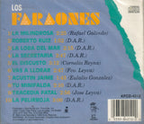 Faraones (CD La Milindrosa) KFCD-4212 OB