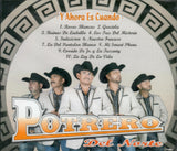 Potrero del Norte (CD Y Ahora es Cuando) PDN-2017-08 OB