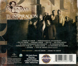 Alacranes Musical (CD-DVD Tu Inspiracion Edicion De Lujo) UMGUS-40770 OB