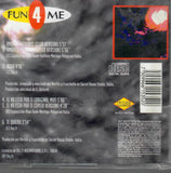 Fun 4 Me (CD Amores Extranos) MIX-661535