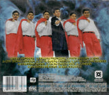 Galeon, Grupo (CD Dime Que Tienes Corazon) CDC-2266 OB