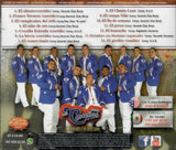 Costenos Banda Los (CD Zirandaro con Huetamo) TCM